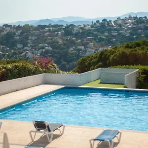  Сasa de vacaciones Cba Costa Brava - Santa Monica