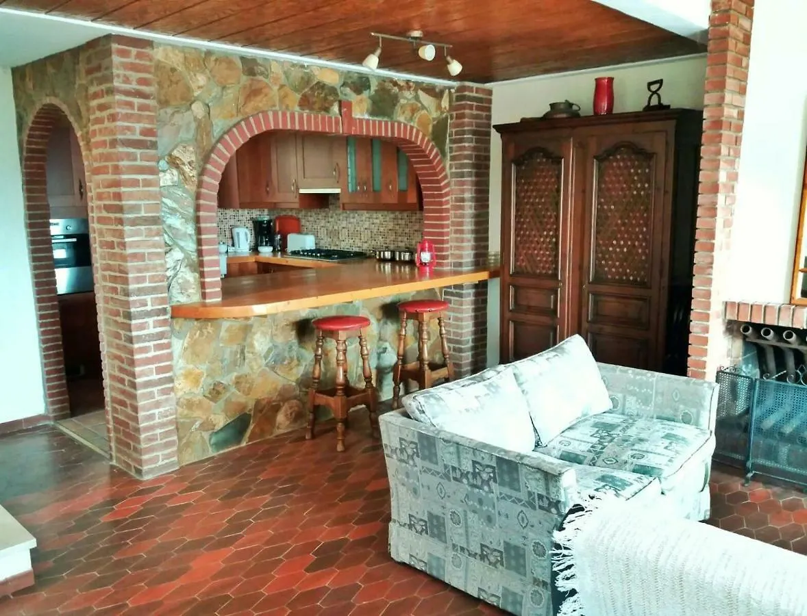 El Palo Mar Villa Tossa de Mar