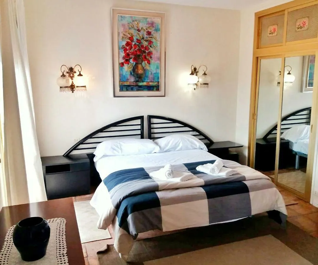 Holiday home El Palo Mar Villa Tossa de Mar Spain