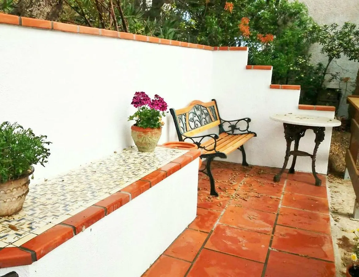 Holiday home El Palo Mar Villa Tossa de Mar