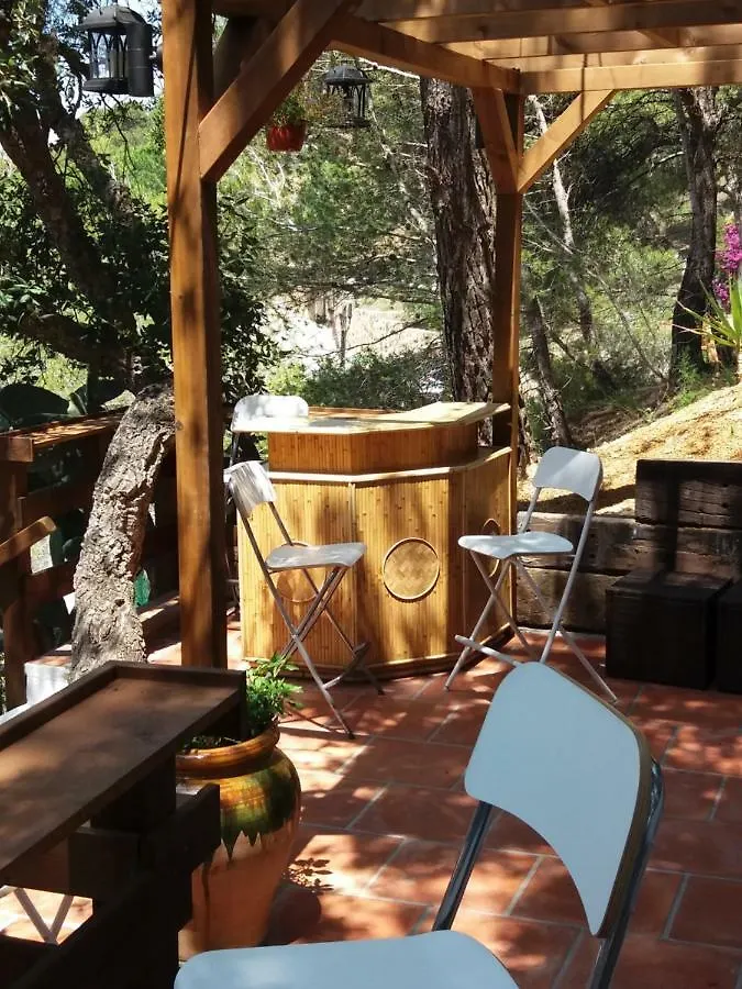 El Palo Mar Villa Tossa de Mar Holiday home