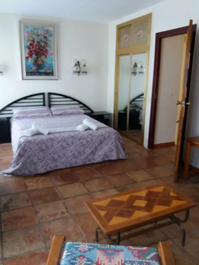 El Palo Mar Villa Tossa de Mar Holiday home